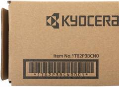 Тонер-картридж Kyocera TK-8118M magenta для Kyocera M8124cidn, 6K, оригинальный, регион Азия (1T02P3BCN0)