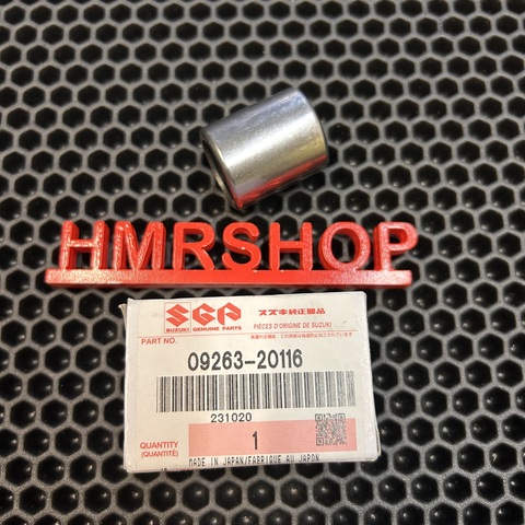 Suzuki Подшипник игольчатый (20x27x32) 09263-20116