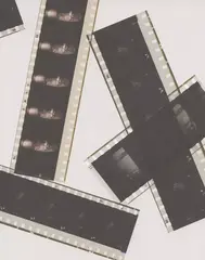 Сталкер Андрея Тарковского в фотографиях Григория Верховского