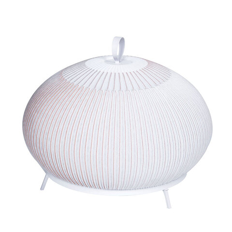 Настольная светодиодная лампа Divinare FIREFLY 1808/33 TL-50