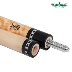 Кий McDermott Lucky L33 2PC Пул