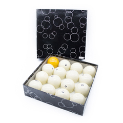 Комплект шаров 38 мм 