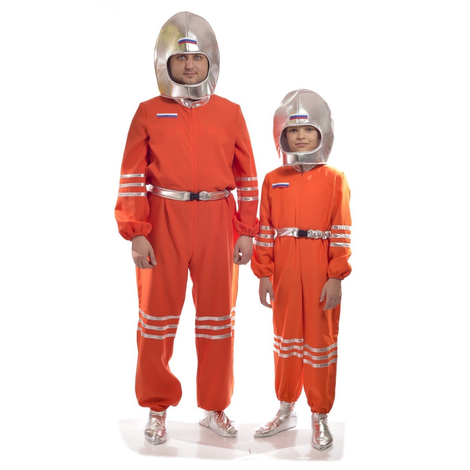 Купить Костюм Космонавта для детей в магазине развивающих игрушек Детский сад
