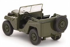 GAZ-64 1:43 Nash Avtoprom