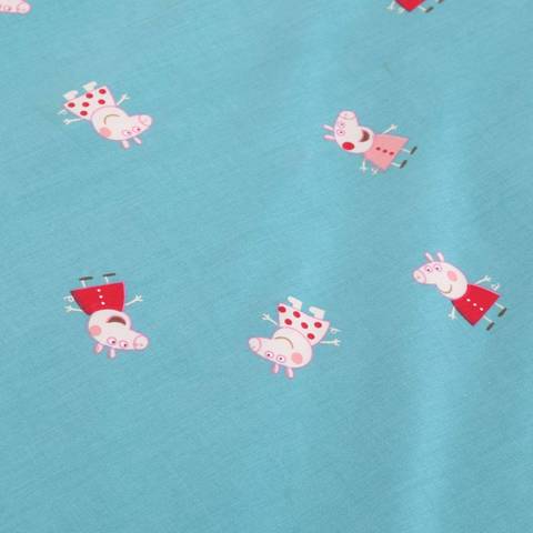 Детское постельное белье Sofi De MarkO Пэппи