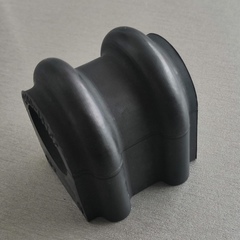 ВТУЛКА СТАБИЛИЗАТОРА ПЕРЕДНЕГО RIO JB, VERNA ONNURI