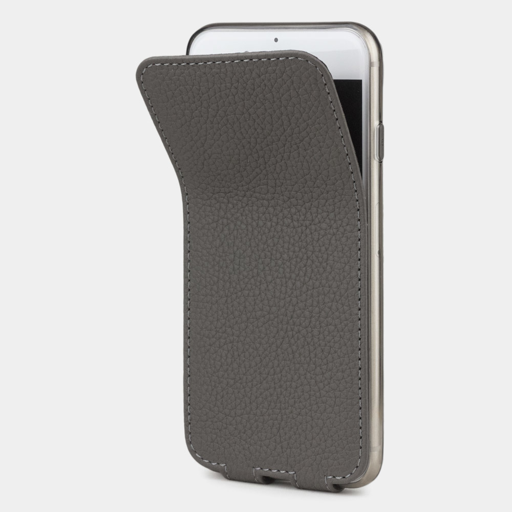 Case for iPhone SE - space grey