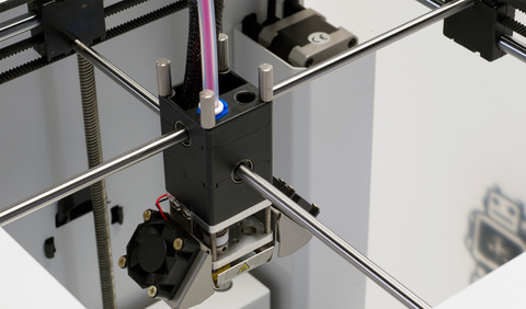 3D-принтер Ultimaker 2