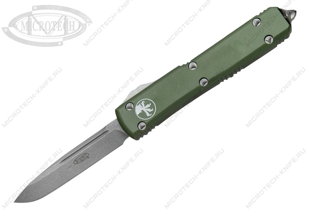 Нож Microtech Ultratech 121-10APOD 204P