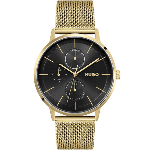 Наручные часы Hugo HU-08-09