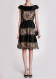 Платье VALENTINO