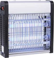 Инсектицидная лампа Hurakan HKN-LIN30