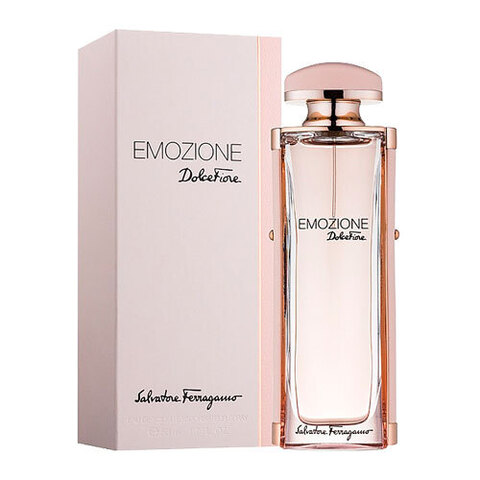 Salvatore Ferragamo Emozione Dolce Fiore