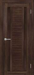 Дверь PSL-14 / Цвет Сан-ремо шоколад / Двери PROFILO PORTE