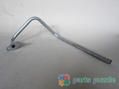 Трубка  подачи масла / OIL FEED PIPE АРТ: SEV800M