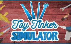 Toy Tinker Simulator (для ПК, цифровой код доступа)