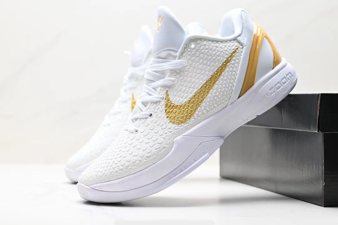 Kobe nike shoes history sales