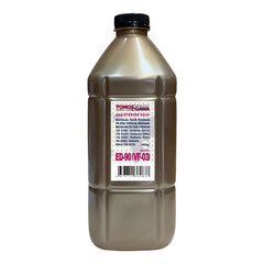 Тонер TOMOEGAWA пурпурный для KYOCERA FS Color Универсал тип  ED-90 (VF-03). 900 гр. Gold ATM