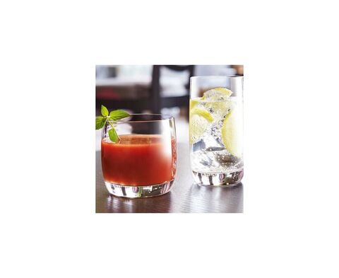 Набор стаканов низких 6шт 310мл Chef&Sommelier Vigne