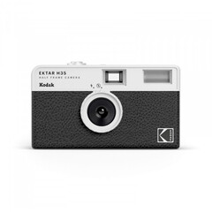 Kodak Ektar H35 пленочный фотоаппарат