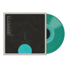 Steven Wilson / The Overview (Coloured Vinyl)(LP)