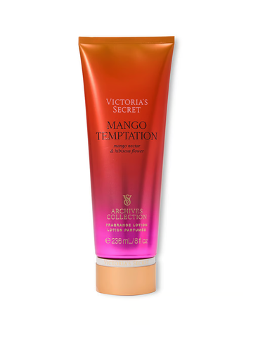 MANGO TEMPTATION ЛОСЬОН ДЛЯ ТЕЛА