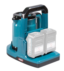 Чайник аккумуляторный Makita KT001GZ
