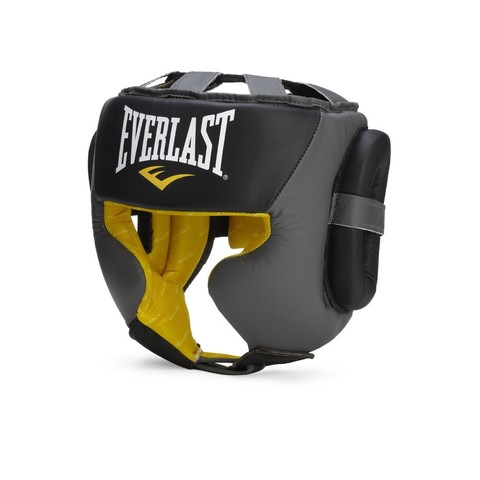 Шлем боксерский EVERLAST SPARRING