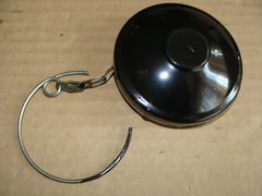 Пробка бензобака 452