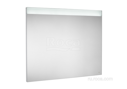 PRISMA Зеркало Led 1000 Basic Roca 812260000