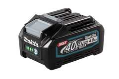 Аккумуляторная батарея Makita XGT BL4040 191B26-6