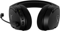 Компьютерная гарнитура HyperX Cloud Stinger Core Wireless + 7.1 Black HHSS1C-BA-BK/G