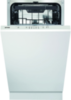 Встраиваемая посудомоечная машина Gorenje GV520E10S