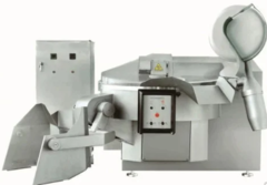 Вакуумный куттер Hualian ZKZB-125