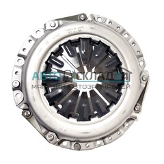 КОРЗИНА СЦЕПЛЕНИЯ SOLARIS, RIO III 6MT ДВИГ 1,6 GAMMA 215мм SECO