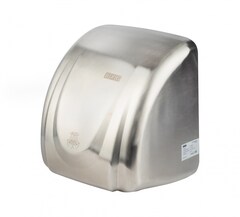 BXG BXG-230A UV Антивандальная сушилка для рук с функцией УФ обеззараживания фото
