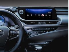 Мультимедийный монитор для Lexus ES (2018-2020) Android 11 8/64GB IPS 4G модель MRW-3815A