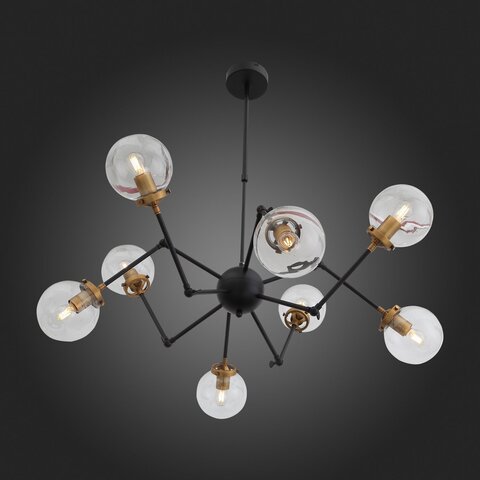Люстра потолочная ST Luce Varieta SL234.402.08