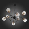 Люстра потолочная ST Luce Varieta SL234.402.08