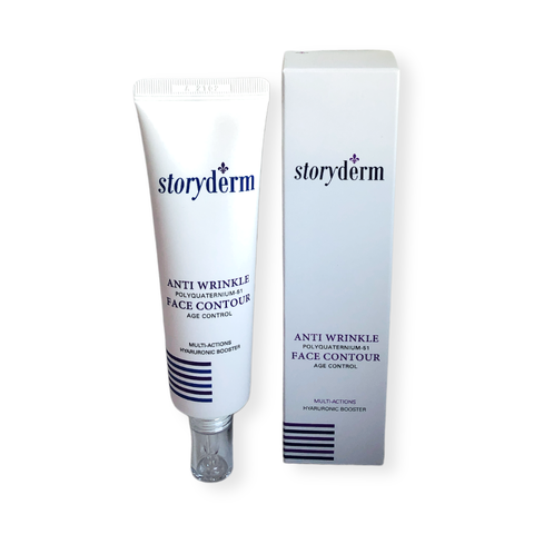 Storyderm Anti Wrinkle Face Contour Cream 50ml