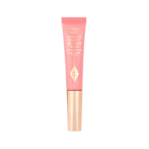 Charlotte Tilbury Pillow Talk Pink Pop Matte Beauty Blush Wand 12 ml., фото 1