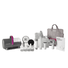 Груминг набор для стрижки кошек и собак 5 в 1 Airclipper