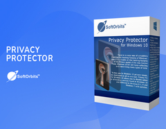 SoftOrbits Privacy Protector for Windows 10 (Отключение слежки для Windows 10) [Цифровая версия] (для ПК, цифровой код доступа)
