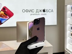 iPhone 14 Pro, 512 ГБ б/у
