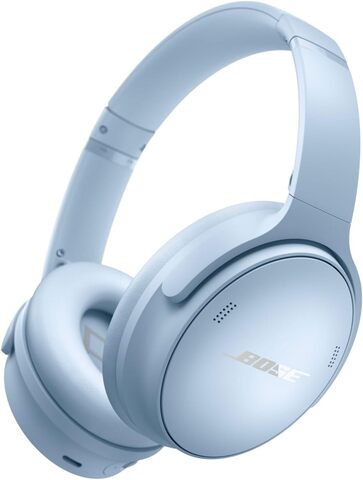 Беспроводные наушники Bose QuietComfort Headphones, Голубой | Moonstone Blue