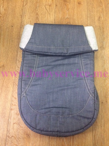 Чехол для ног Peg-Perego Gt3 Denim