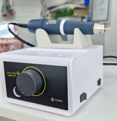Nail Master аппарат для маникюра и педикюра 
MICRO HANDPIECE AND CONTROL BOX ZS-721