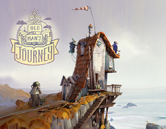 Old Man's Journey (для ПК, цифровой код доступа)