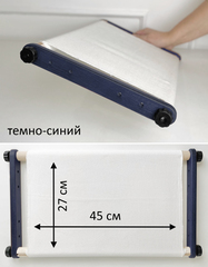 Пяльцы-рамка 45 см