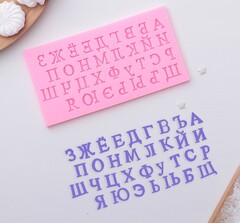 Молд 16х8,5х0,6 